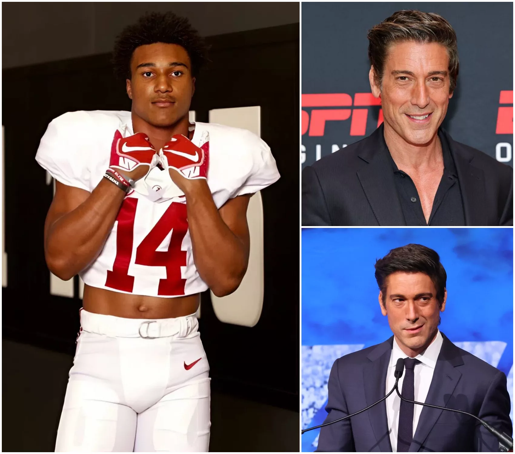 Cover Image for BREAKING: ABC News Anchor Suspended After Brian Branch Exposes Off-Air Comment — Media World in Shock