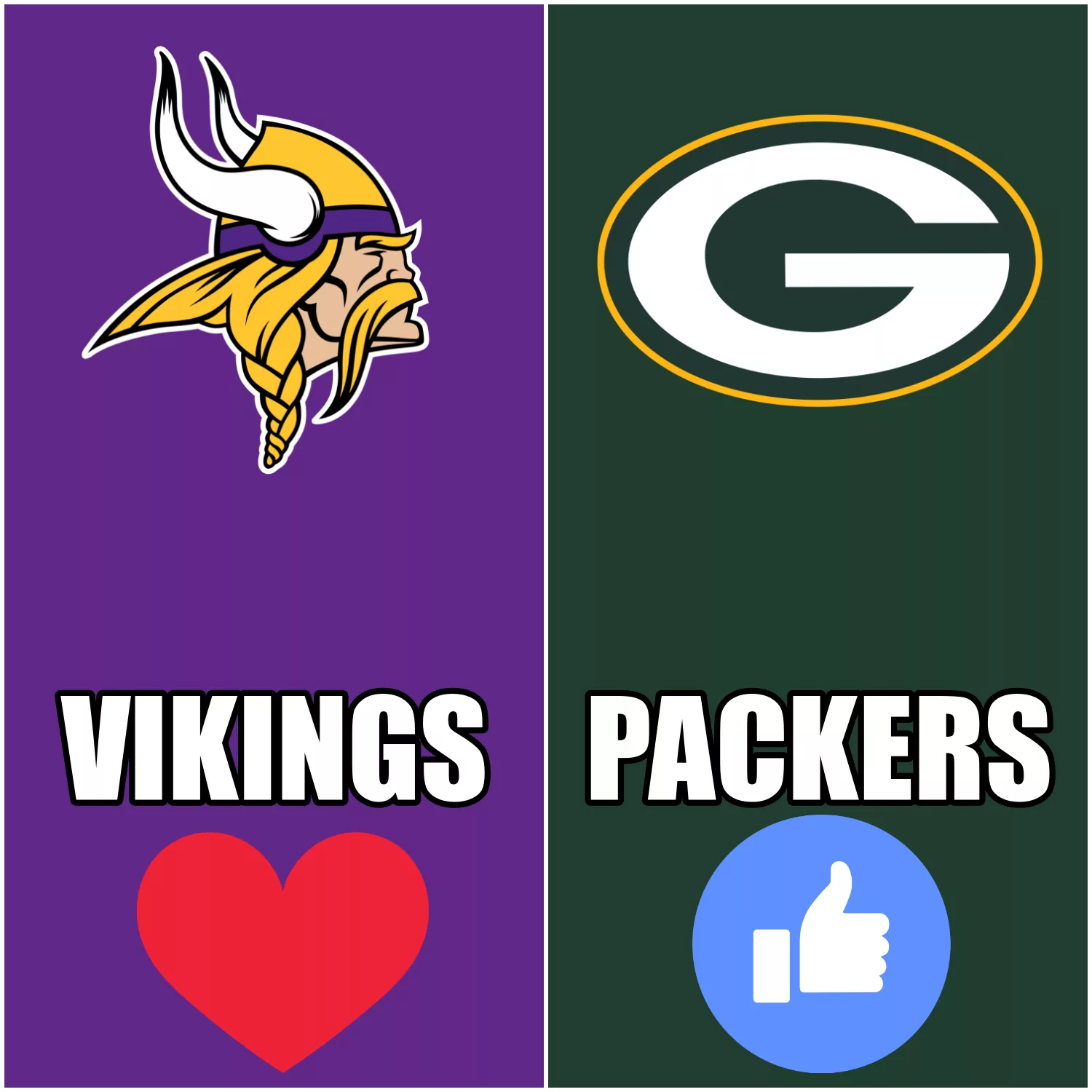 Cover Image for How to Watch the Minnesota Vikings VS Green Bay Packers Game: TV Channel, Kickoff Time, and Streaming Options for November 24