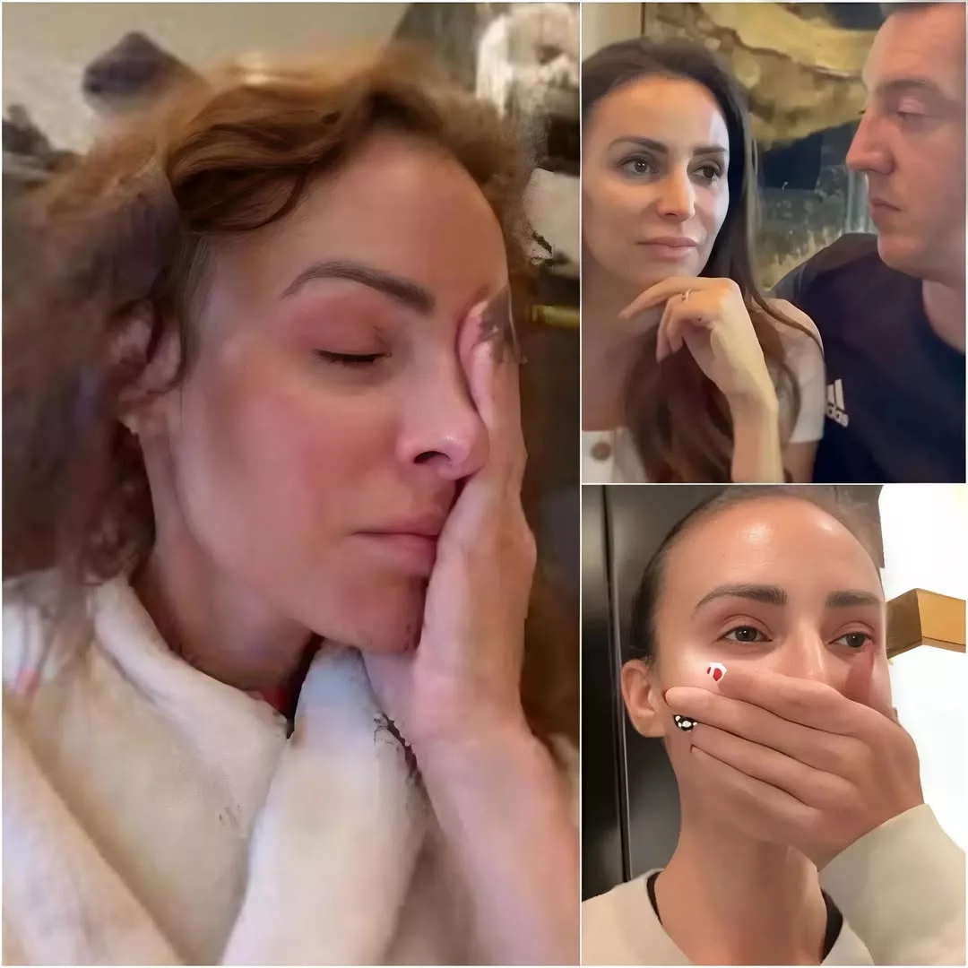 Cover Image for SAD NEWS🛑 Just 5 minutes ago, Samantha Busch revealed a fact about Kyle Busch that fans didn’t expect “He is currently…”