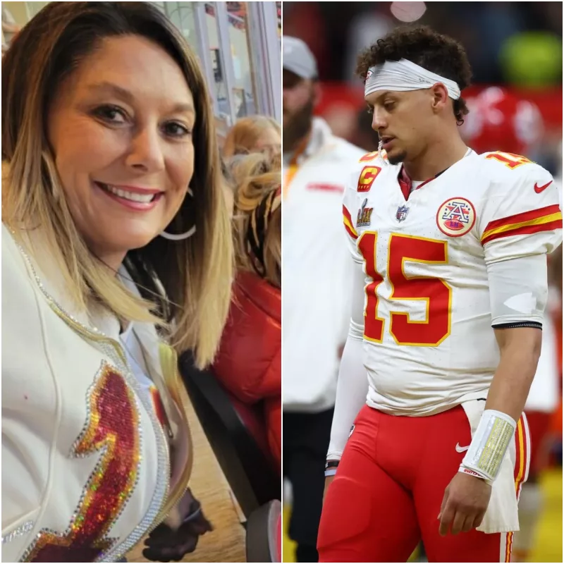 Cover Image for Stop blaming my son. The play-calling has been the problem for weeks. Andy needs to look in the mirror.”