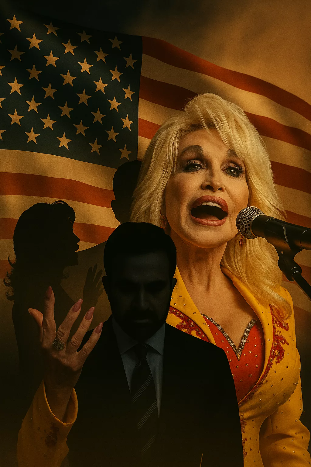 Cover Image for After Dolly Parton’s Stunning Exit From All 2026 NYC Shows, a New Firestorm Ignites as Little-Known Politician Mamdani Breaks His Silence — Dropping a Cryptic, Divisive Remark That Sends Her Fans Into Chaos and Leaves America Wondering Whether He’s Exposing a Hidden Truth… or Picking a Fight He Can’t Possibly Win