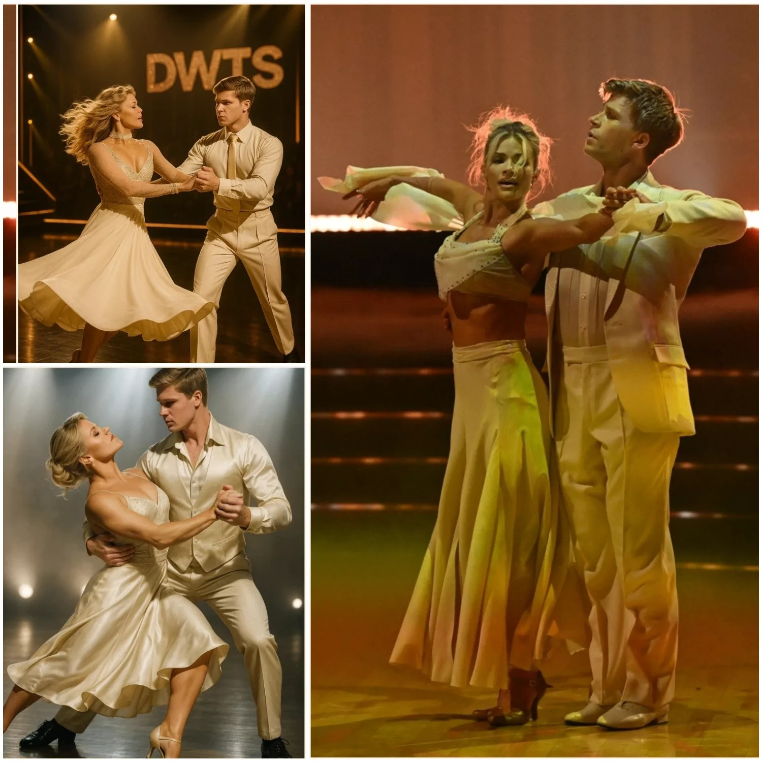 Robert Irwin Makes DWTS History: First-Ever Perfect 40/40 on 20th ...