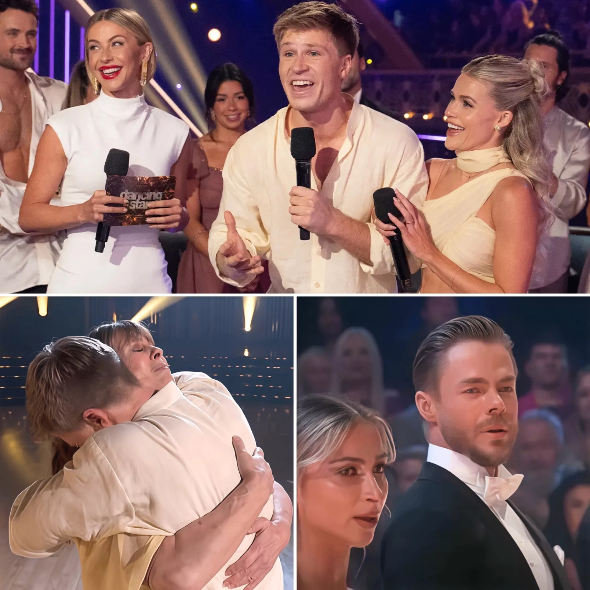 The Dance That Made the World Cry: Robert Irwin’s Tribute to Steve Irwin