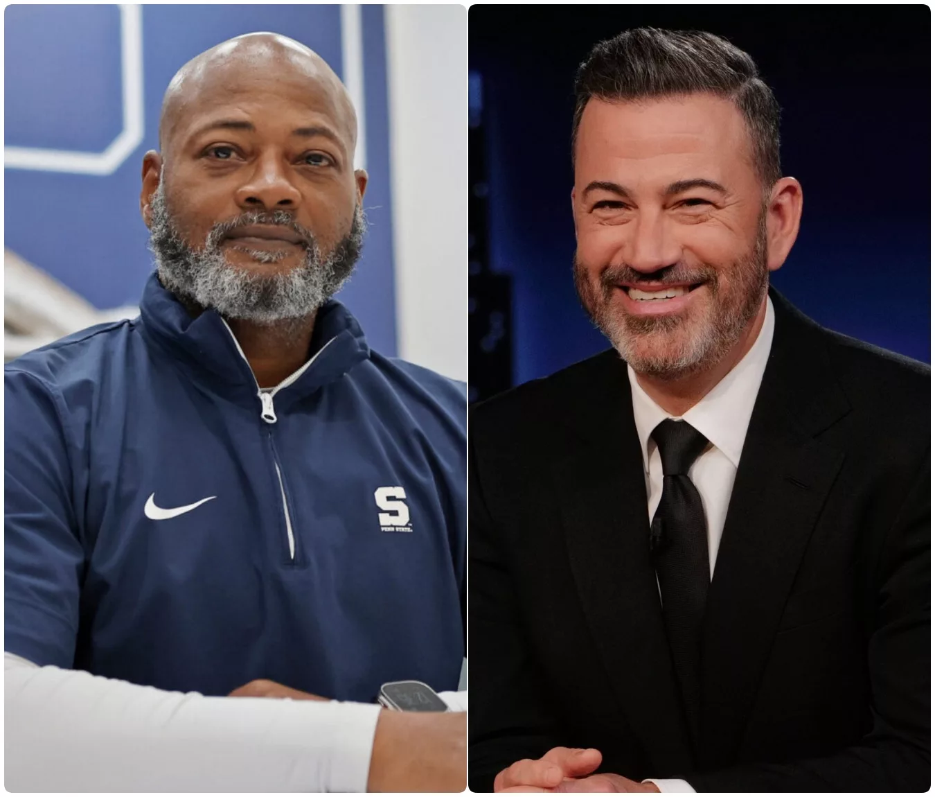 Cover Image for Unscripted Heat: Jimmy Kimmel’s Return and the ‘Terry’ Moment