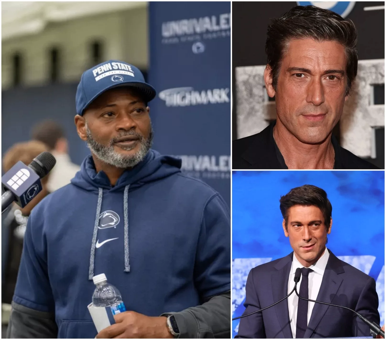 Cover Image for Off-Air Fallout: ABC Anchor Suspended After Coach Terry Smith’s Revelation