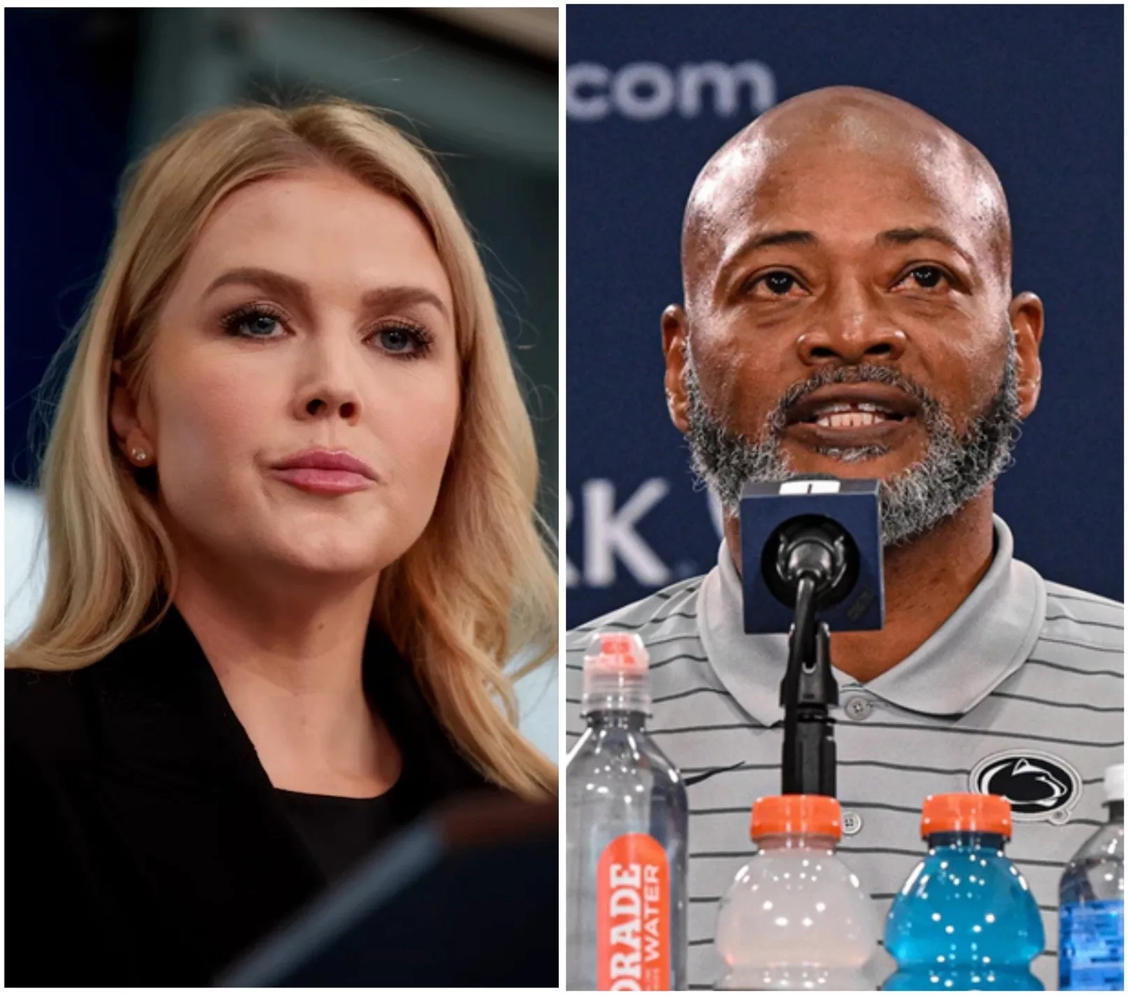 Cover Image for “You Need to Be Silent!” — Terry Smith’s Calm, Powerful Response Stuns Nation