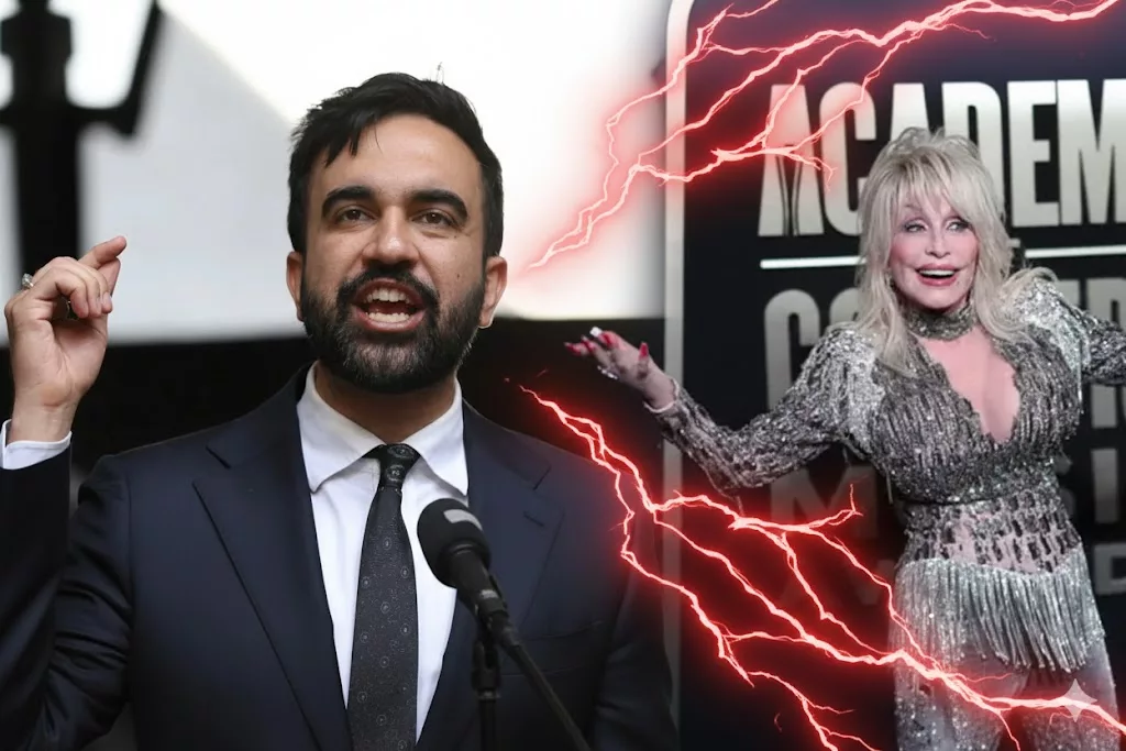 Cover Image for BREAKING: Dolly Parton Cancels All 2026 New York Shows — “Sorry, NYC… I Only Sing for Uplifting and Inspirational Values.” Zohran Mamdani was then so angry, he shared a shocking quote with the press