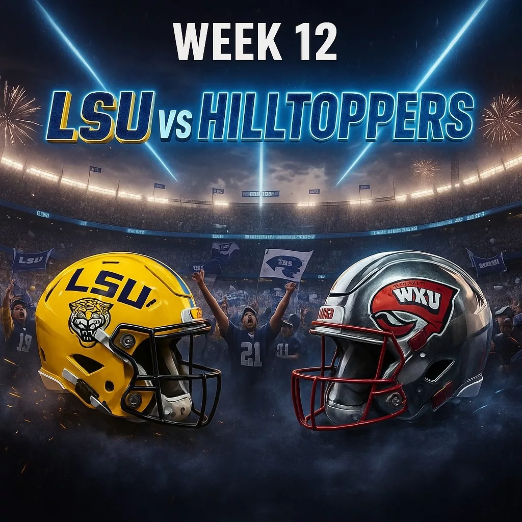 Cover Image for TIME CHANGE ALERT: Kansas vs. Duke at Madison Square Garden in New York City — The official start time has been confirmed as the NCAA adjusts the schedule for what many consider one of the most important games of the season heading into the playoffs!