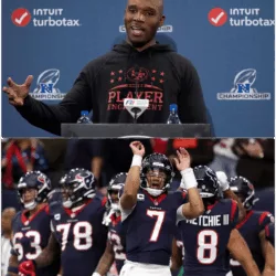 DeMeco Ryans’ 11 Words After Texans’ 23–21 Gritty Win Over the Raiders