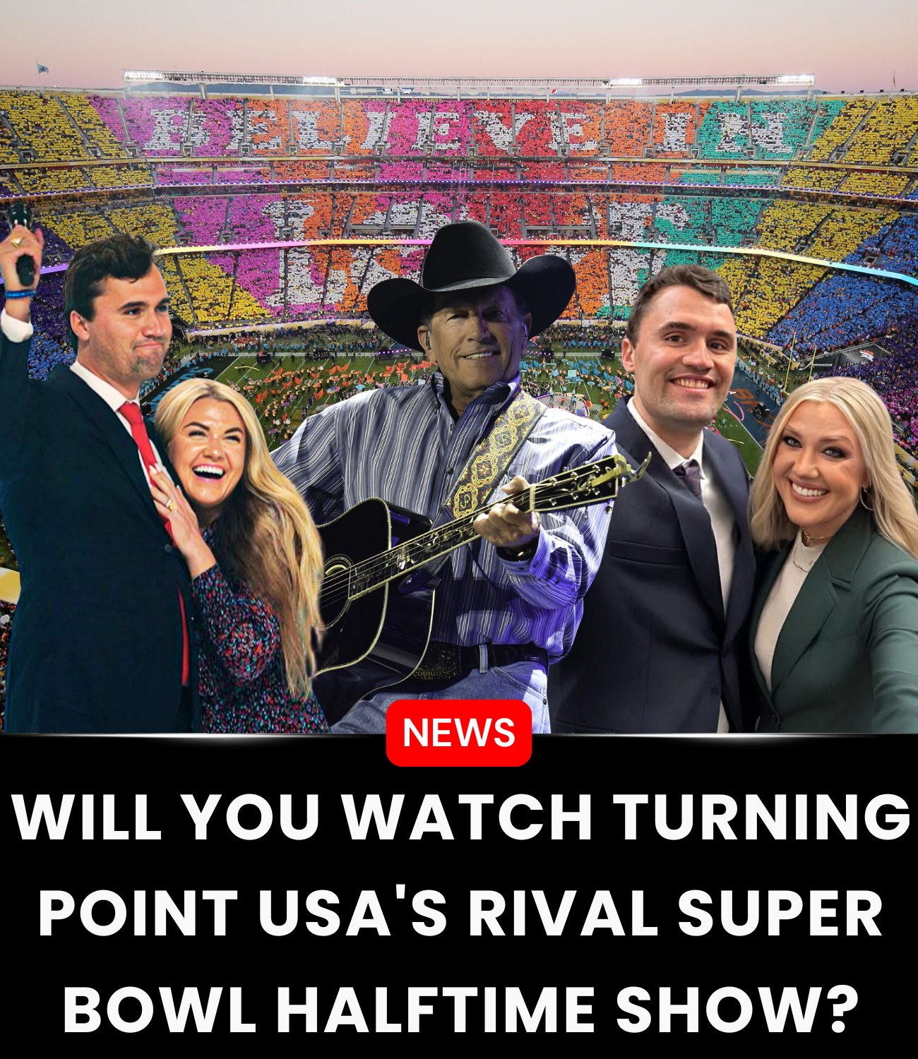 The Night the Super Bowl Stopped Being the Main Event: ‘The All ...