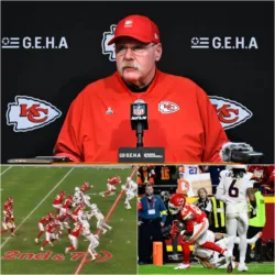 “I Refuse to Watch This Game Die in Silence” — A Furious Reckoning After Chiefs–Broncos