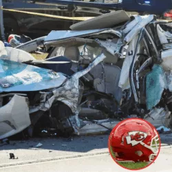 🚨 Kansas City Chiefs Football Star Dies in Tragic Christmas Eve Crash