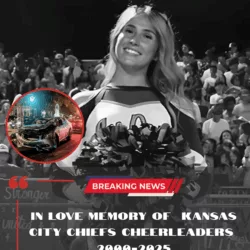 SAD NEWS: Houston Texans Community United in Shock After Tragic Accident Involving Rookie Cheerleader