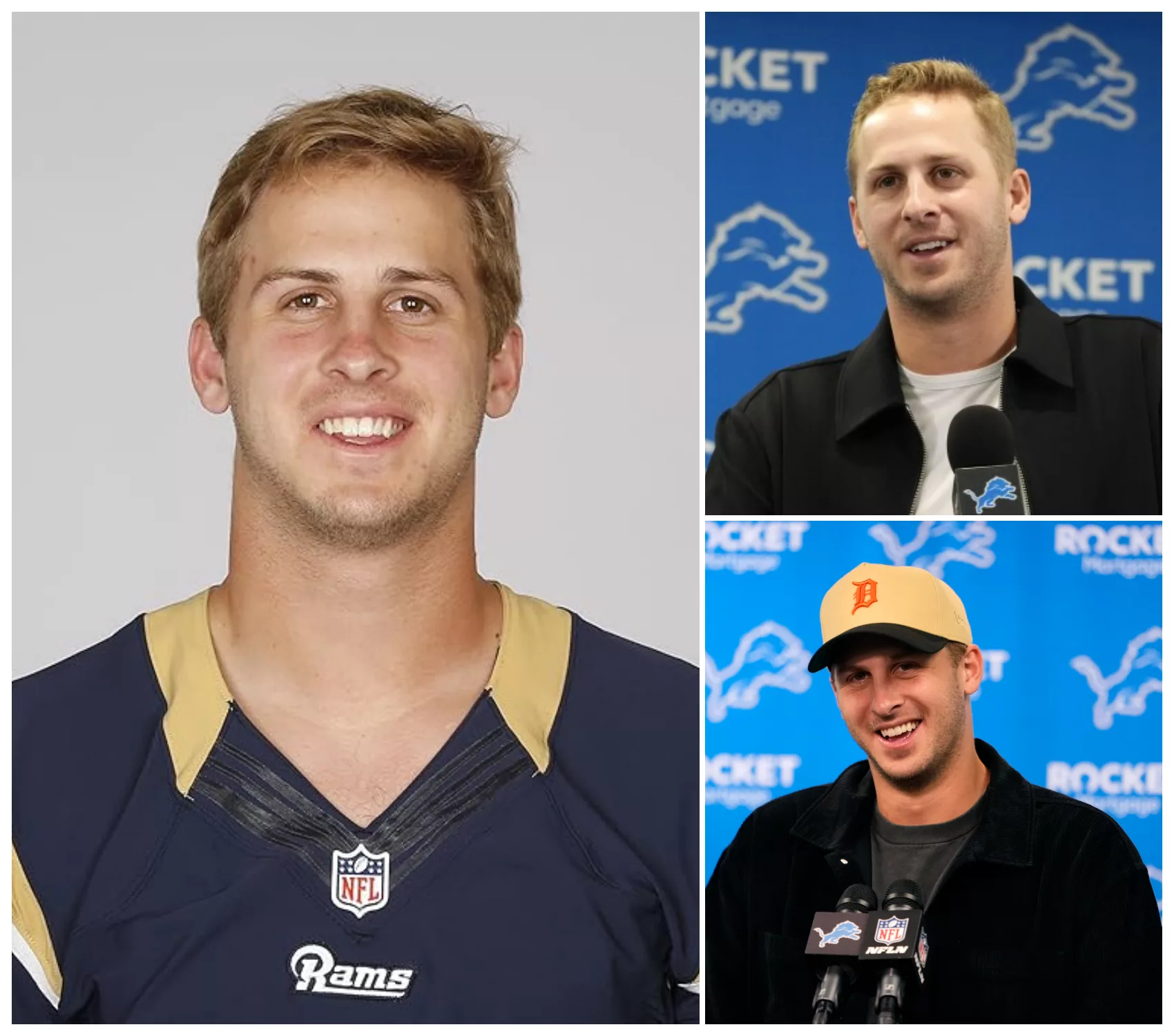 🔥 What put Jared Goff on TIME’s list of the 100 most influential people(01)