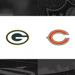 How to watch Packers vs. Bears: TV channel and streaming options for December 20
