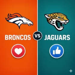 ⏰📣 Watch the Denver Broncos vs. Jacksonville Jaguars game live and online: Game start delay times and TV/streaming options - some things to note.