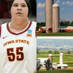 💥 BREAKING: Audi Crooks Turns Down $18 Million Sponsorship Deal From Pennsylvania Agriculture Giant — “I’m not going to profit from companies that exploit Pennsylvania farmers.”