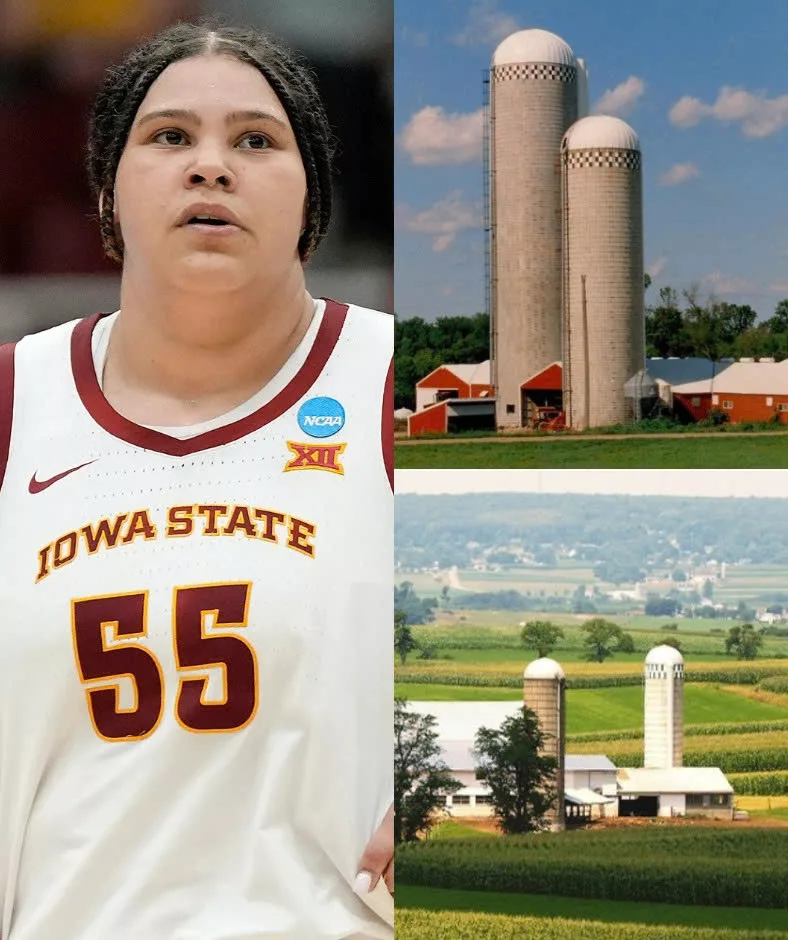 💥 BREAKING: Audi Crooks Turns Down $18 Million Sponsorship Deal From Pennsylvania Agriculture Giant — “I’m not going to profit from companies that exploit Pennsylvania farmers.”