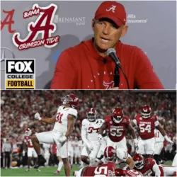 “Let me be clear — I’ve been around this game long enough to have seen every trick, every cheap tactic, every desperate move a team can resort to when the pressure is on. But tonight, on a stage this big, there were moments that crossed the line of fair competition.