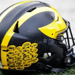 How to Watch No. 13 Texas vs. No. 18 Michigan