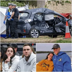 💔 A powerful wave of emotion has spread as deeply moving news surrounding Caitlin Clark has left fans shaken — amid reports that someone very close to her is facing a serious health condition.