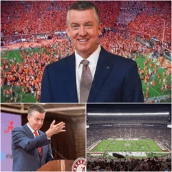 “This Is My Final Vision for Alabama”: Athletic Director Greg Byrne Unveils $260 Million Bryant-Denny Stadium Renovation to Redefine College Football’s Future For nearly a century, Bryant-Denny Stadium has stood as the proud fortress of Alabama football—a cathedral where echoes of triumph, heartbreak, and tradition intertwine beneath the crimson sky of Tuscaloosa