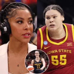 A WNBA legend just placed one of basketball’s brightest young stars in the bottom tier — and the internet is exploding.