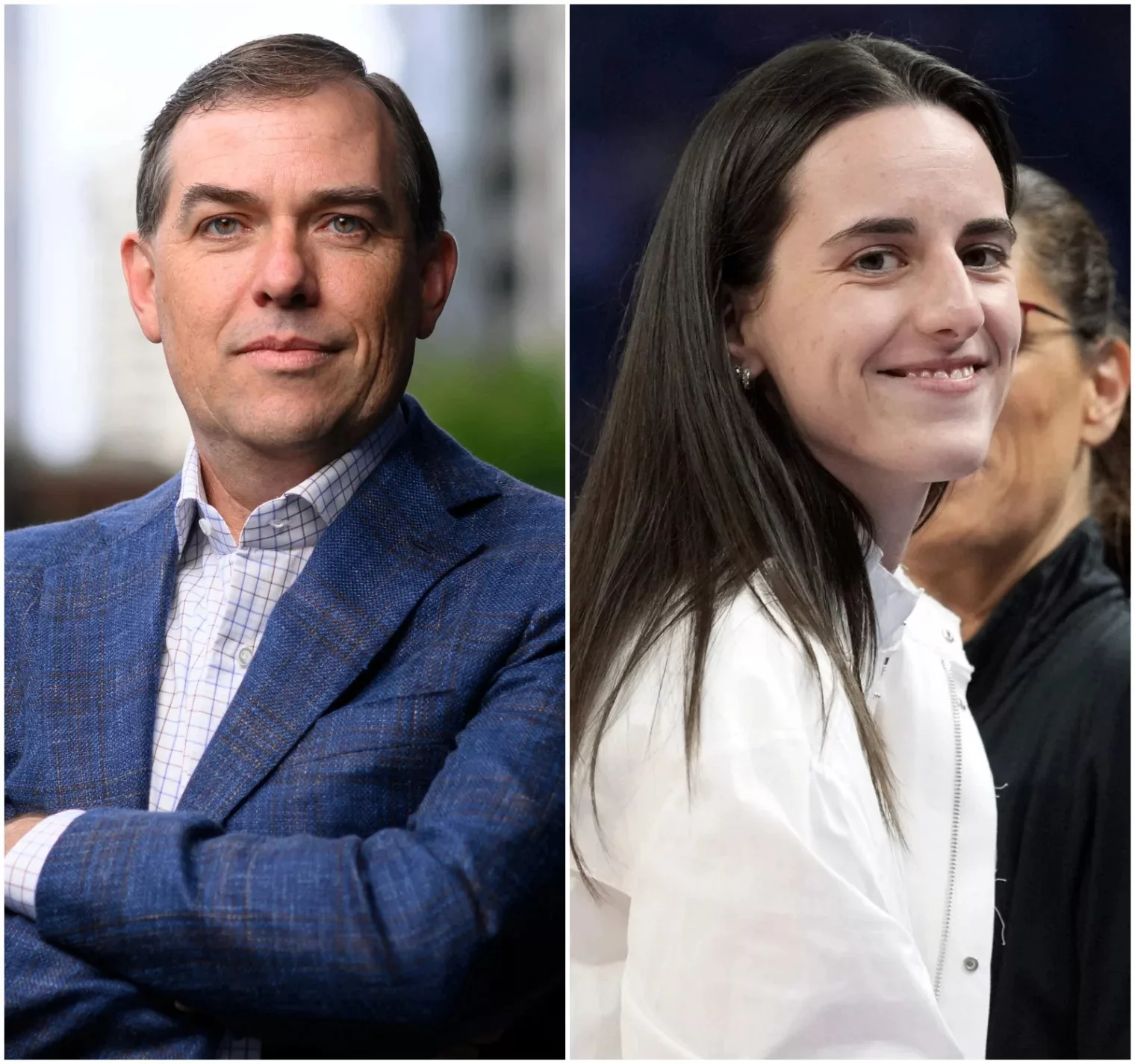 The Chief Executive Officer (CEO) of AWS, Matt Garman, has unexpectedly announced an unprecedented personal sponsorship deal with 23-year-old American WNBA star Caitlin Clark. Under the agreement, she will receive a massive $2 million annual sponsorship to support her career.