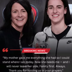 Heartbreaking Farewell: Anne Nizzi-Clark Leaves Fans in Tears