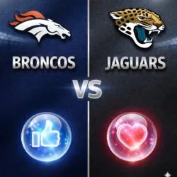 🗓️ CONFIRMED: The Denver Broncos vs. Jacksonville Jaguars game has been rescheduled – Mark your calendars…