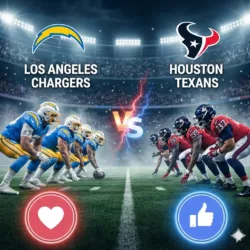 🔥🚨 BREAKING NEWS: MAJOR SCHEDULE CHANGE! Chargers vs. Texans Rescheduled — Fans, Mark Your Calendars