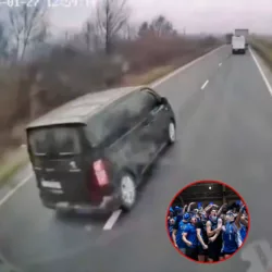 Seven Duke Devils Supporters Tragically Killed in Horrific Head-On Collision with Truck [VIDEO]