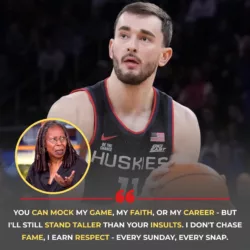 SHOCKING LIVE TV MOMENT: ALEX KARABAN’S DEFIANT RESPONSE TO WHOOPI GOLDBERG EXPLODES ONLINE