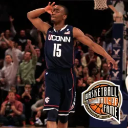 BEYOND THE ARC: KEMBA WALKER’S HALL OF FAME CALLING AND THE MESSAGE THAT MELTED HUSKY NATION