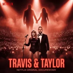 Netflix has unveiled the official trailer for its documentary on Taylor Swift, giving fans an unfiltered look into her life and legacy. The film follows her rise from raw, hard-earned moments on stage to the deeply personal battles she’s faced away from the spotlight—revealing the woman behind the music with a level of honesty and intensity rarely seen.