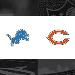 How to watch Lions vs. Bears: TV channel and streaming options for January 4