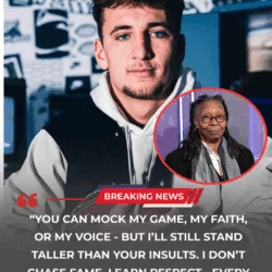 💥🏈 SHOCKING LIVE TV MOMENT: “HE’S JUST A FOOTBALL PLAYER.”