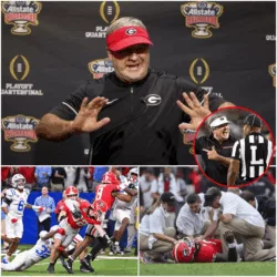 "Let me be perfectly clear — I’ve been around this game long enough to have seen every trick, every cheap shot, every desperate tactic teams resort to. But I can honestly say I have never witnessed something as reckless, as blatantly biased, and as openly tolerated on a national broadcast as what we saw today.