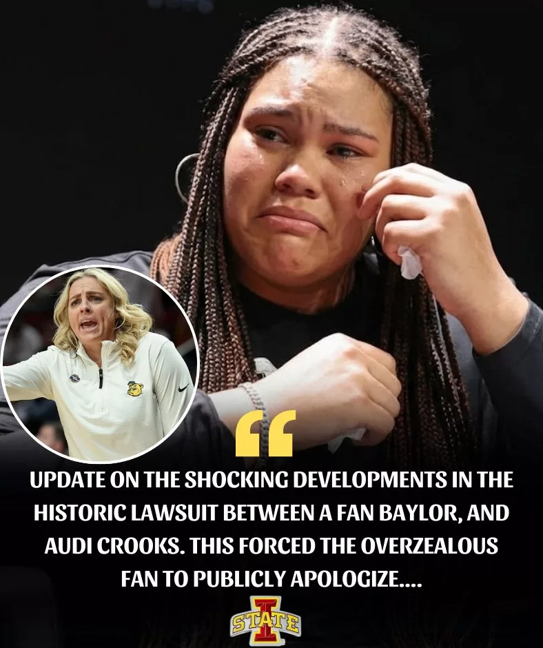 BREAKING UPDATE Explosive twists rock the onceunthinkable lawsuit