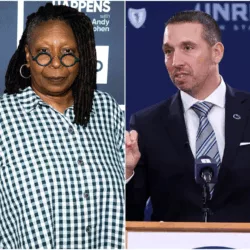 “I AM NOT YOUR SCAPEGOAT!” — PENN STATE HEAD COACH MATT CAMPBELL GOES NUCLEAR ON LIVE TELEVISION