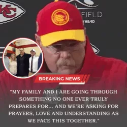 A Heartbreaking Moment Beyond Football: Ben Johnson and His Family’s Announcement Leaves Bears Nation in Tears