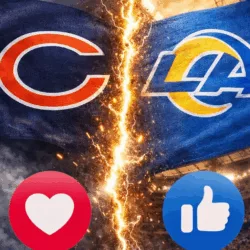 Chicago Bears vs. Los Angeles Rams Rescheduled: What Fans Need to Know About the Prime-Time Clash