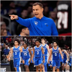 Duke Basketball Rocked: Jon Scheyer Bans Three Star Freshmen Following Nightclub Controversy