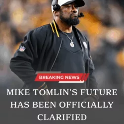 Alabama Reportedly Eyes Mike Tomlin as Potential Defensive Coordinator in Stunning Scenario