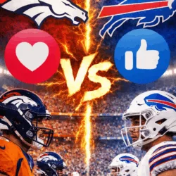 How to Watch the Denver Broncos vs. Buffalo Bills: TV Channel, Kickoff Time, and Streaming Options at Empower Field at Mile High