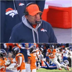 Nine Words That Defined Denver’s Night: Sean Payton’s Message After Broncos’ 33–30 Win Over the Bills
