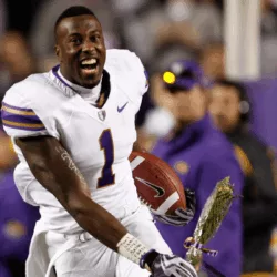 LSU Football’s Scholarship Offer to the Son of a Program Legend Sparks Debate Across College Football