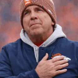 Sean Payton’s Postgame Gesture Turns Heartbreak Into a Defining Moment for Broncos Country