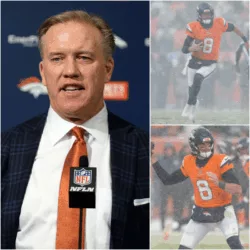 John Elway Defends Jarrett Stidham After AFC Championship Loss, Igniting League-Wide Debate