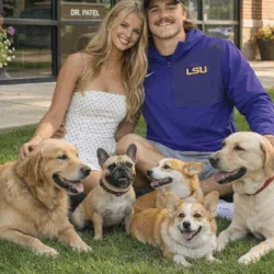 Landry Kiffin and Whit Weeks Surprise Community by Saving Entire Dog Shelter With Days Left Before Closure